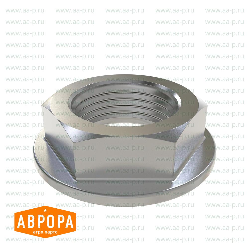 LVU13860 СТОПОРНАЯ  ГАЙКА